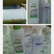 芝罘區(qū)鄧儀桃營(yíng)養(yǎng)健康咨詢服務(wù)部 健康咨詢與安利日用品相冊(cè)