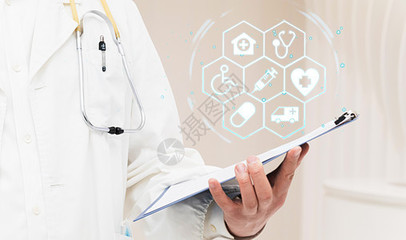 健康咨詢 科學管理，守護生命之樹